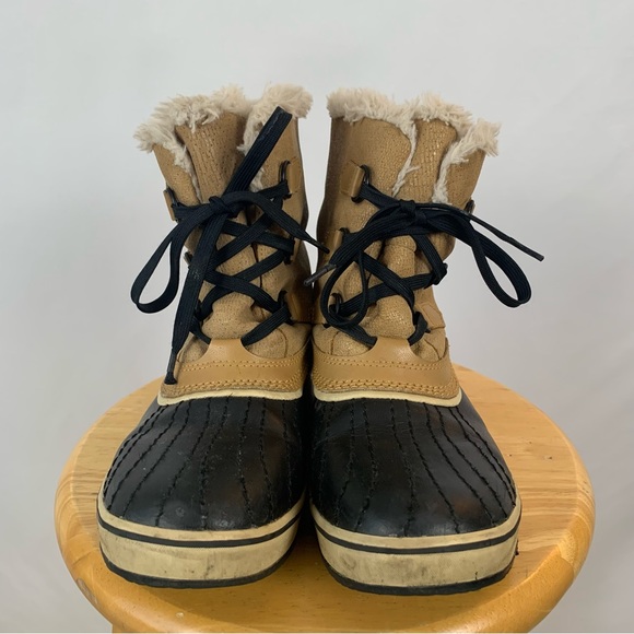 Sorel Waterproof Tivoli Winter Boots - Picture 2 of 7